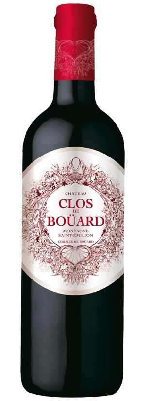 Todos los vinos Château Clos de Boüard | Vinos Tinto, Blanco, Rosado |  Lavinia