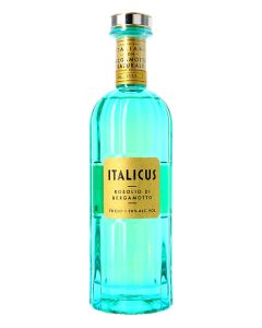 Italicus, Liqueur de Bergamote