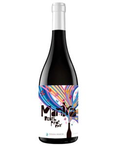 Mantra Rebel Pinot noir 2021