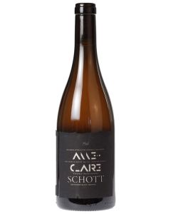  Bierlersee Anne-Claire Schott Blanc orange 2022 Blanc 0,75
