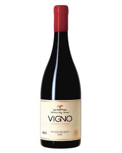 De Martino, Old Vines Dry-Farmed, Vigno, 2021 