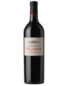 Château Clinet 2020