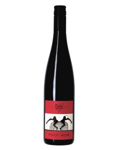 Domaine André & Lucas Rieffel, Pinot Noir, 2022