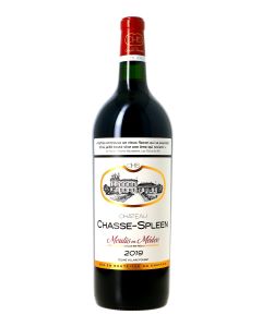 Moulis-en-Médoc Château Chasse-Spleen 2019 Rouge 1,5