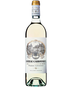 Pessac-Léognan Château Carbonnieux 2019 Blanc 0,75