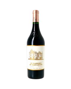 Le Clarence de Haut-Brion 2023, 2nd vin du Château Haut-Brion