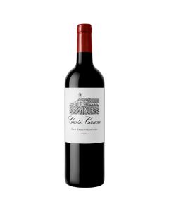 Croix Canon 2023, 2nd vin du château Canon