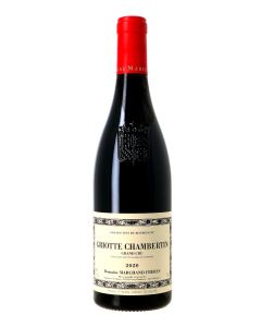  Griotte-Chambertin Domaine marchand Frères 2020 Rouge 0,75