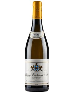  Puligny-Montrachet Domaine Leflaive Clavoillon 2021 Blanc 0,75
