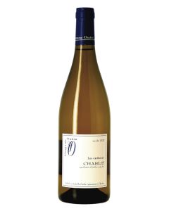 Domaine Oudin, Les caillottes 2022