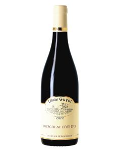 Domaine Olivier Guyot, Pinot Noir 2022 