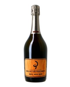  Champagne Billecart-Salmon Brut sous bois, Brut Blanc 0,75
