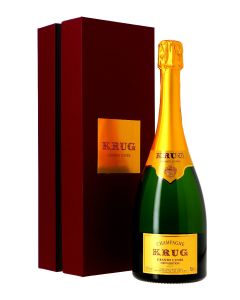 Krug, Grande Cuvée, 170 ème édition, Brut