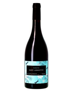Vin de Sartène Sant Armettu Rosumarinu 2023 Rouge 0,75
