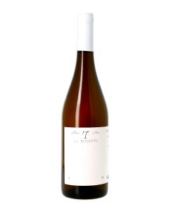  Vin de France Abel Benmaamar, 7 La Nouette 2020 Blanc 0,75