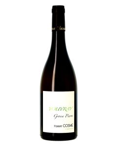  Vouvray Florent Cosme Grosse Pierre 2022 Blanc 0,75
