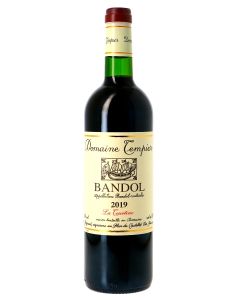  Bandol Domaine Tempier La Tourtine 2019 Rouge 0,75
