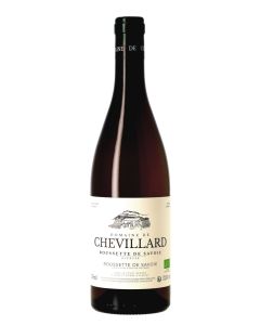 Vin de Savoie Domaine de Chevillard Roussette de Savoie 2020 Blanc 0,75
