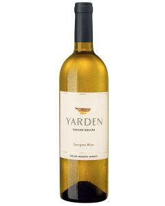 Galilée Golan Heights Winery Yarden Sauvignon - Casher / Kosher 2021 Blanc 0,75
