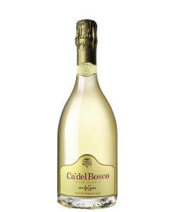 Ca' del Bosco Cuvée Prestige, 0,375 L