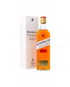  Johnnie Walker Celebratory blend, Old Highland Whisky