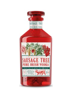 Sausage Tree, Pure Irish Vodka