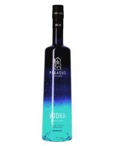 Vodka Pegasus Distillerie, Vodka, 40°