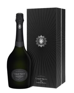  Champagne AOC Laurent-Perrier Grand Siècle, N°25, Brut Blanc 0,75 Coffret

