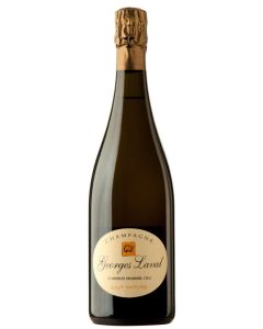  Champagne AOC Georges Laval Les Cumières, Brut Nature Blanc 0,75
