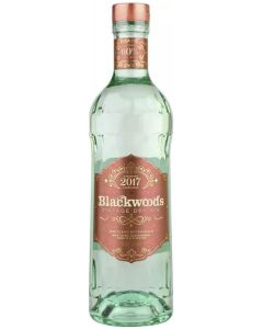 Blackwood, Limited Edition Strong 2017