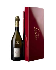Champagne Pommery Cuvée Louise, Rosé, Brut, Année du Lapin 2000 Blanc 0,75

