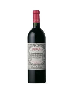 Duluc, 2nd vin du Château Branaire-Ducru, 2018
