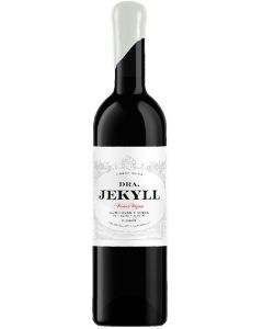 Curii uvas & vinos, Dra. Jekyll 2019