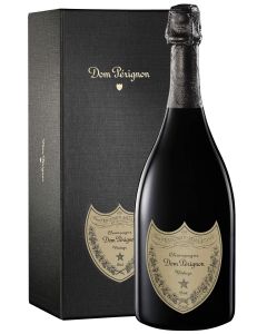  Champagne AOC Dom Pérignon Brut 2013 Blanc 0,75 Coffret
