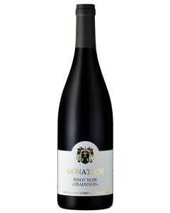 Malans Domaine Donatsch Donatsch Pinot Noir Tradition 2021 Rouge 0,75