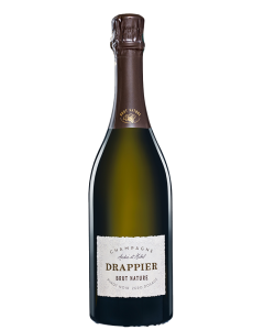 Drappier, Brut Nature Pinot Noir Zéro Dosage