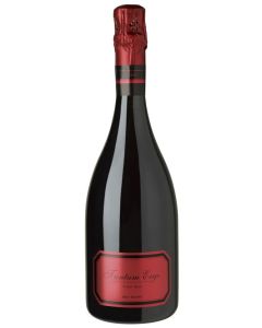 Hispano-Suizas Tantum Ergo Pinot Noir 2021