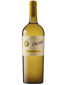 J. Chivite 125 Colección Chardonnay F.B. 2020