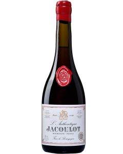 Jacoulot, Fine de Bourgogne 
