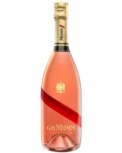 G.H Mumm Grand Cordon Rosé Brut
