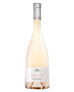Château Minuty, Rose et Or, 2023 