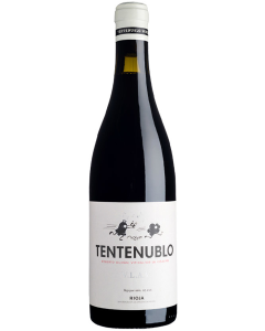 Tentenublo Wines Magnum 2020