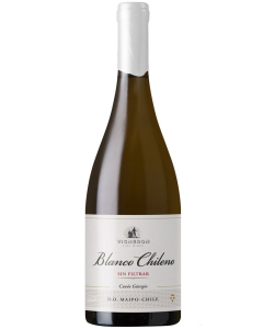 Vigneron Fine Wines Blanco Chileno 2021