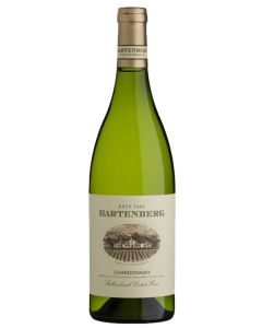 Stellenbosch WO Hartenberg Chardonnay 2020