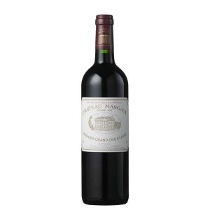 Pavillon Rouge, 2nd vin du Château Margaux, 2017 | Margaux | Achat en ligne  | LAVINIA