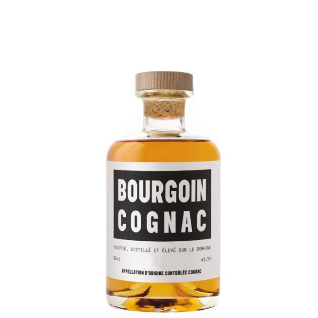 Bourgoin, Single Cask, Nuage, Cask N°14, 2010 | Cognac | Lavinia