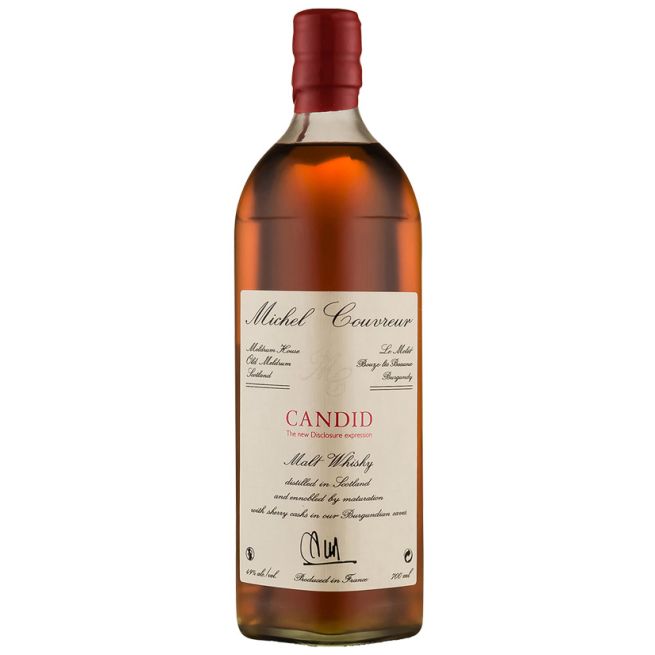Michel Couvreur, Candid, . | Whisky | Lavinia