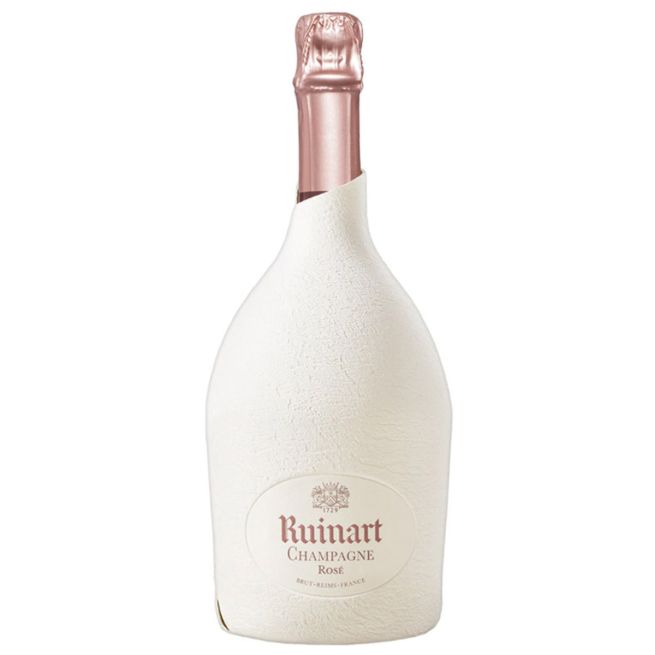 Ruinart, Rosé, Brut, .| Champagne | Lavinia