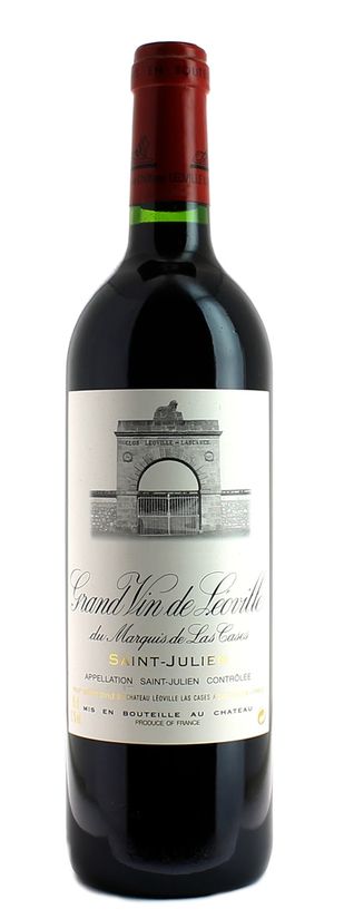 Château Léoville Las Cases, ., 2017 | Vins rouges, blancs, rosés | Lavinia