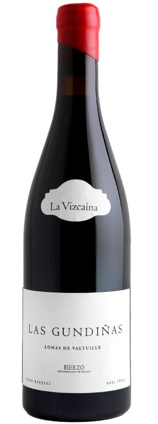 La Vizcaína de Vinos, Las Gundiñas, 2019 | DO Bierzo | Lavinia
